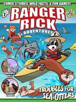 Ranger Rick Adventures 